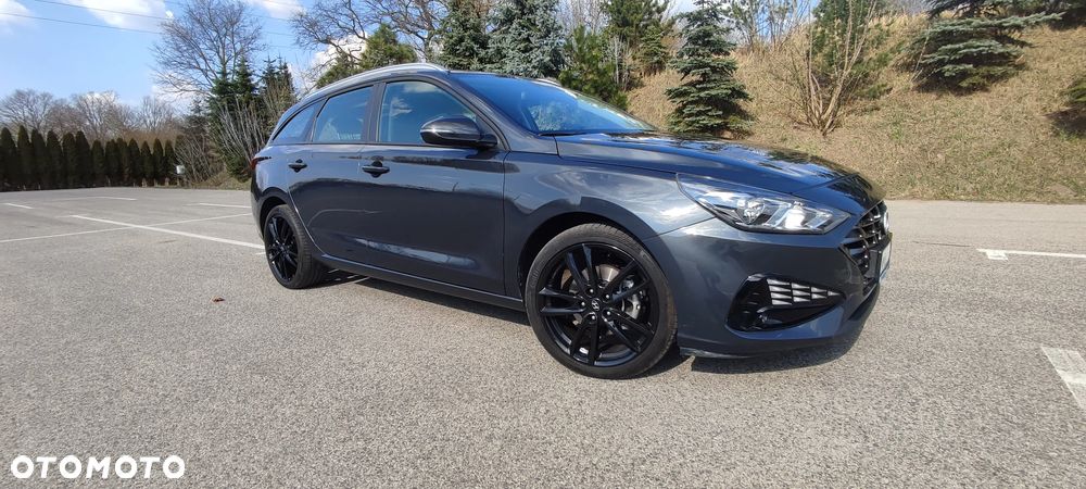 Hyundai i30 1.0 T-GDI Smart - 31