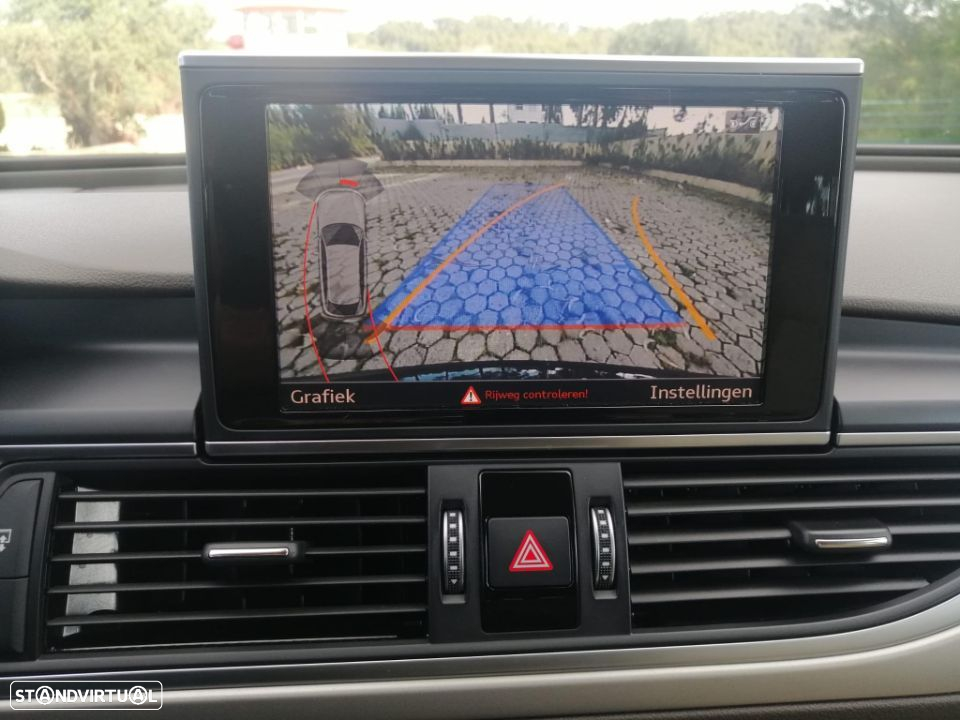 Audi A6 Avant 2.0 TDi Business Line S tronic - 18