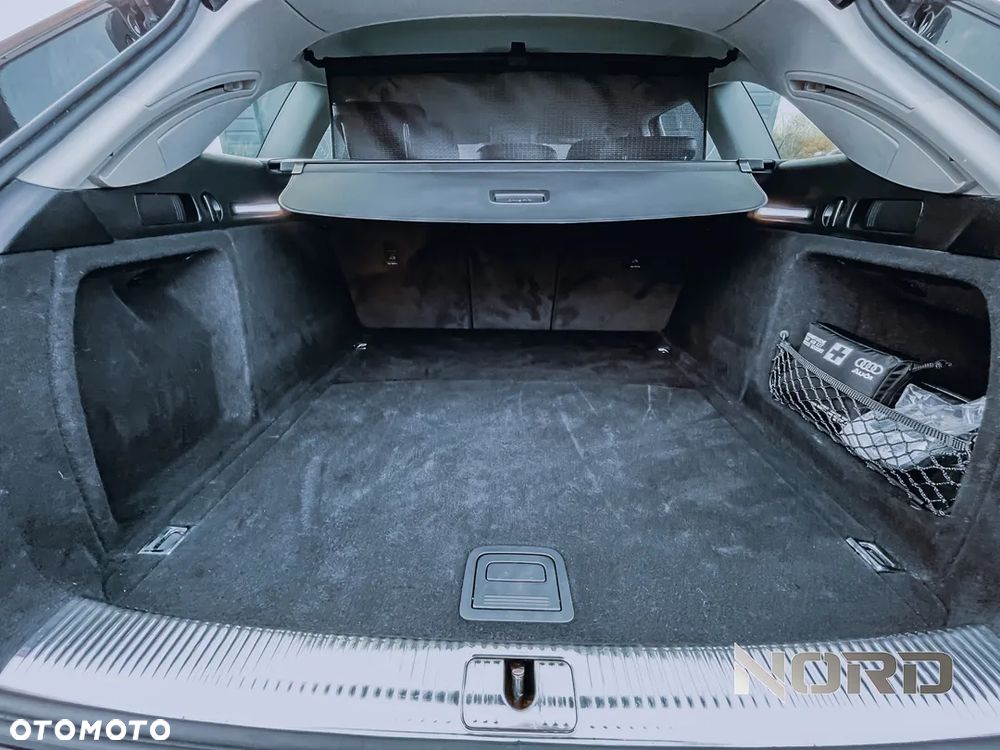 Audi A4 Avant 1.4 TFSI S tronic sport - 36