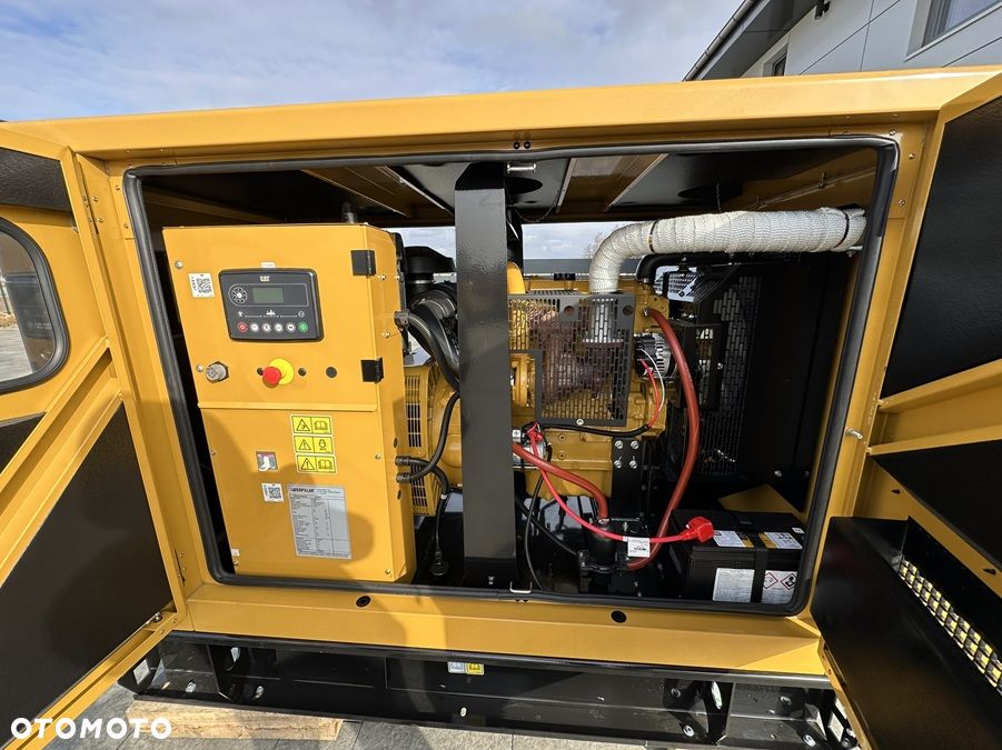 Caterpillar DE88E0 - 23