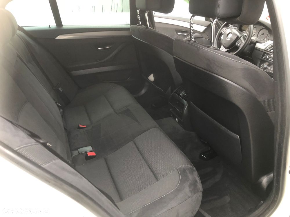 BMW Seria 5 - 37