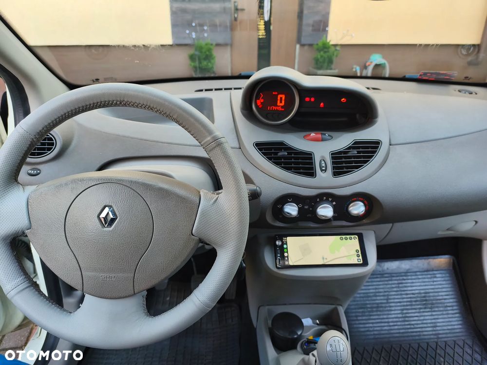 Renault Twingo - 6