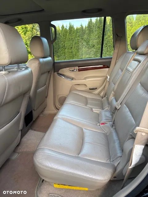 Toyota Land Cruiser 3.0 D Sol - 11