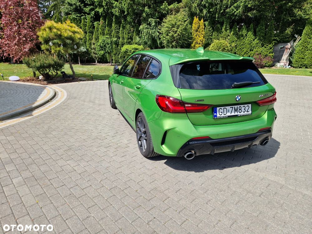 BMW Seria 1 M135i xDrive - 7