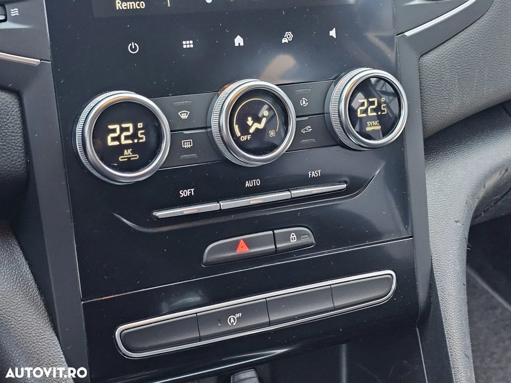 Renault Megane ENERGY TCe 115 LIMITED - 22