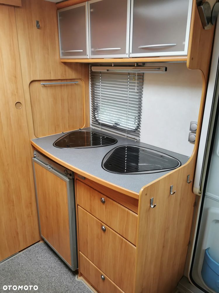 Adria 472 - 13
