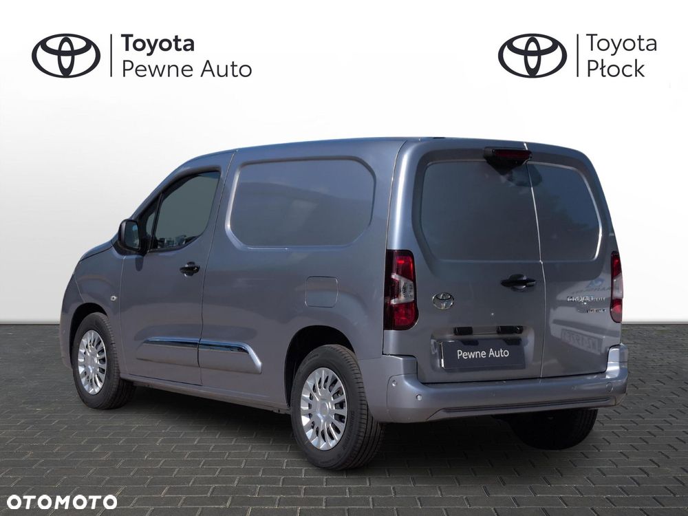 Toyota PROACE CITY - 4
