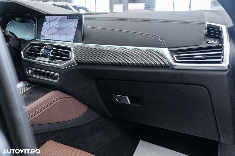 BMW X6 xDrive30d - 37