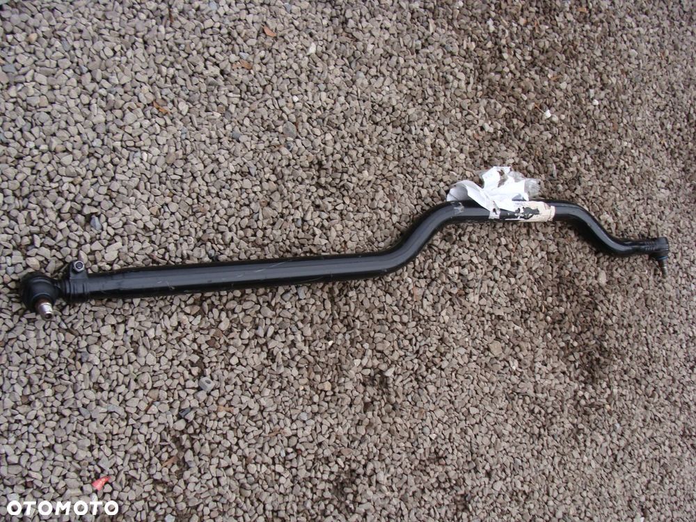 drążek kierowniczy nowy mercedes a6763301603 - 2