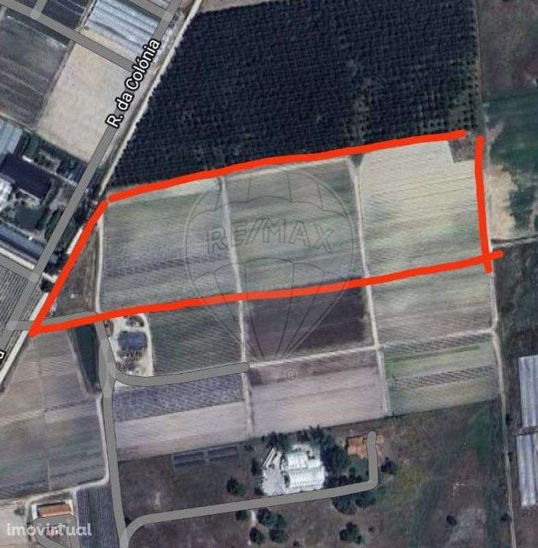 Terreno  para venda - Grande imagem: 5/5