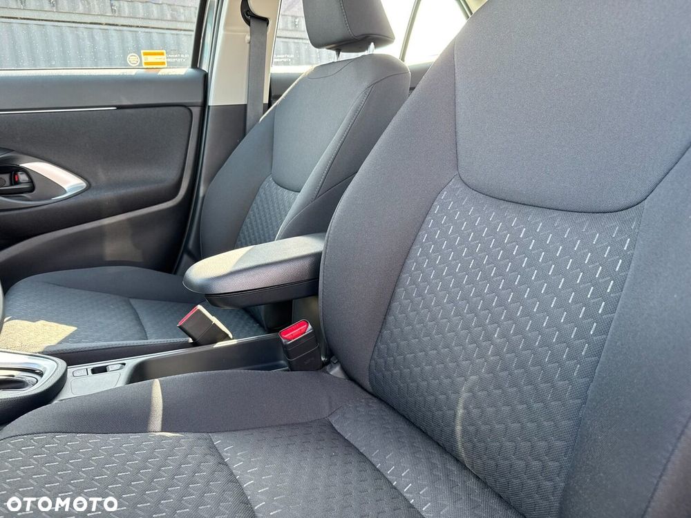 Toyota Yaris Cross Hybrid 1.5 Comfort - 12