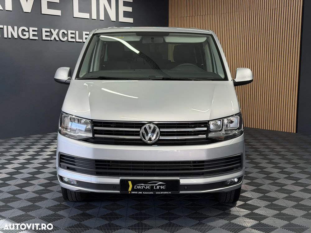 Volkswagen Caravelle 2.0 TDI 110 kW KR Comfortline DSG - 3