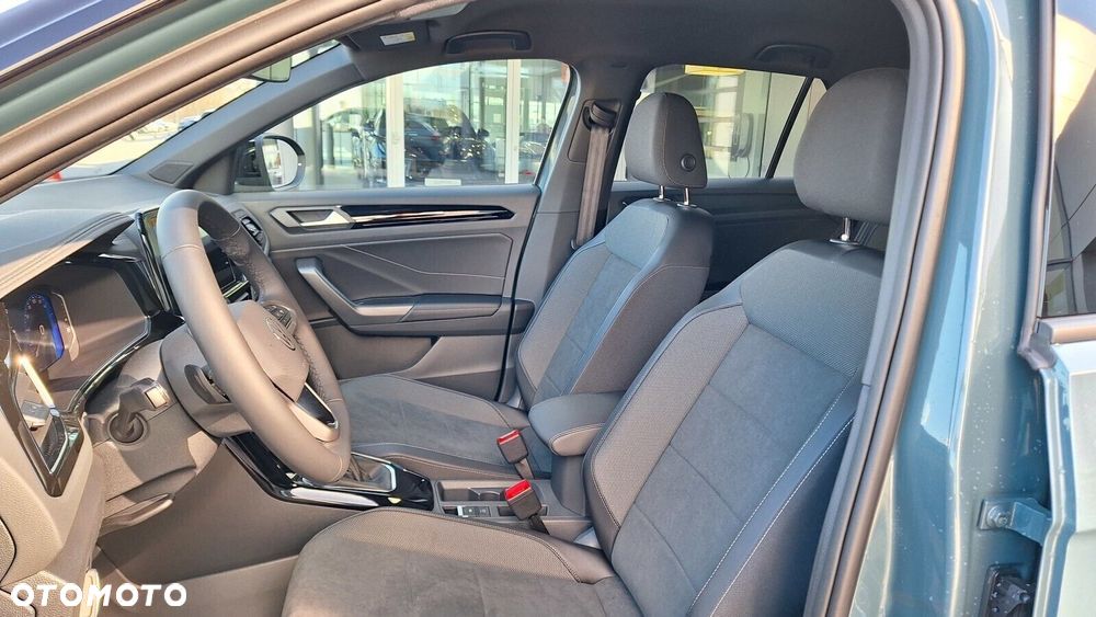 Volkswagen T-Roc - 14