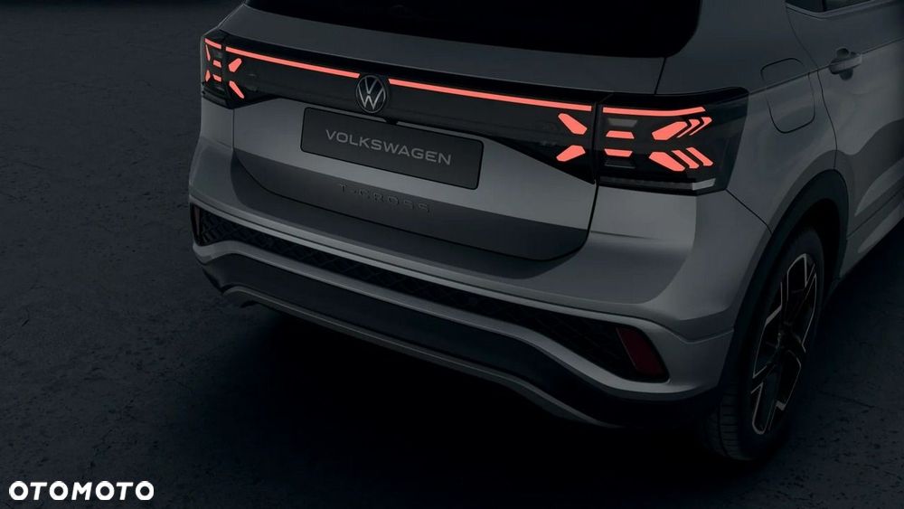 Volkswagen T-Cross - 10