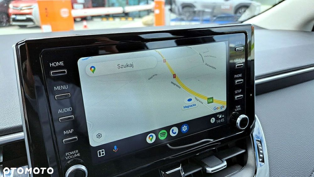 Toyota Corolla 1.2 T Comfort - 15