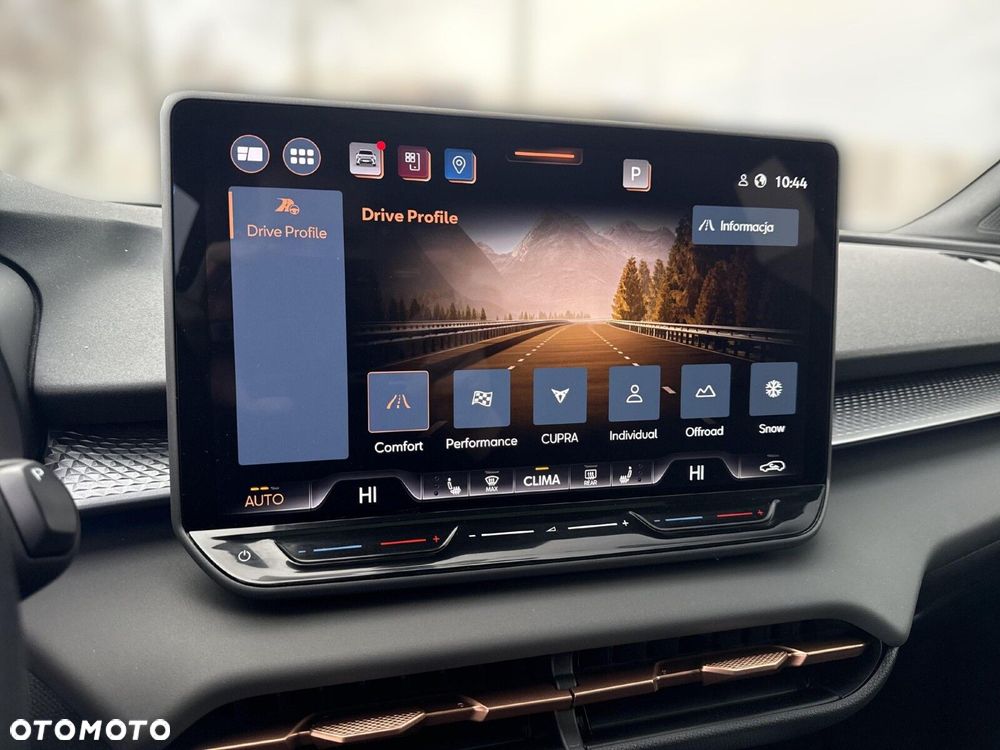 Cupra Terramar 2.0 TSI 4Drive VZ DSG - 38