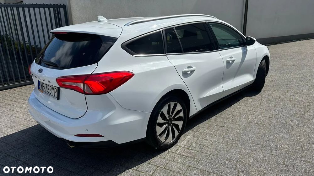 Ford Focus - 5