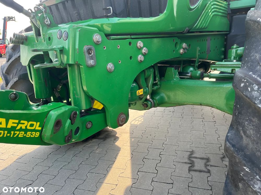 John Deere 7430 Premium - 11