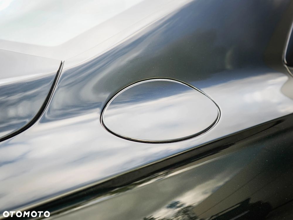 Bentley Flying Spur - 9