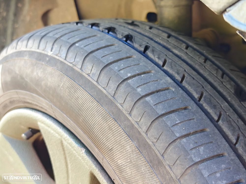 Fiat Panda 1.3 16V M-jet 4x4 Climbing - 12