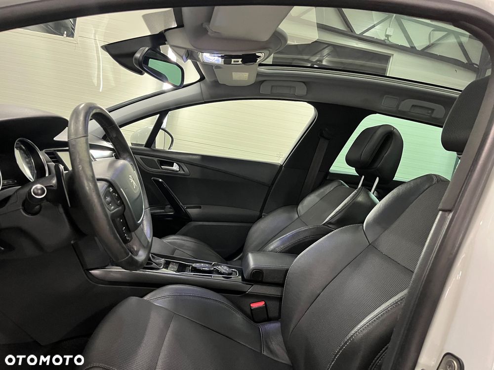 Peugeot 508 SW BlueHDi 120 EAT6 Stop&Start Allure - 14