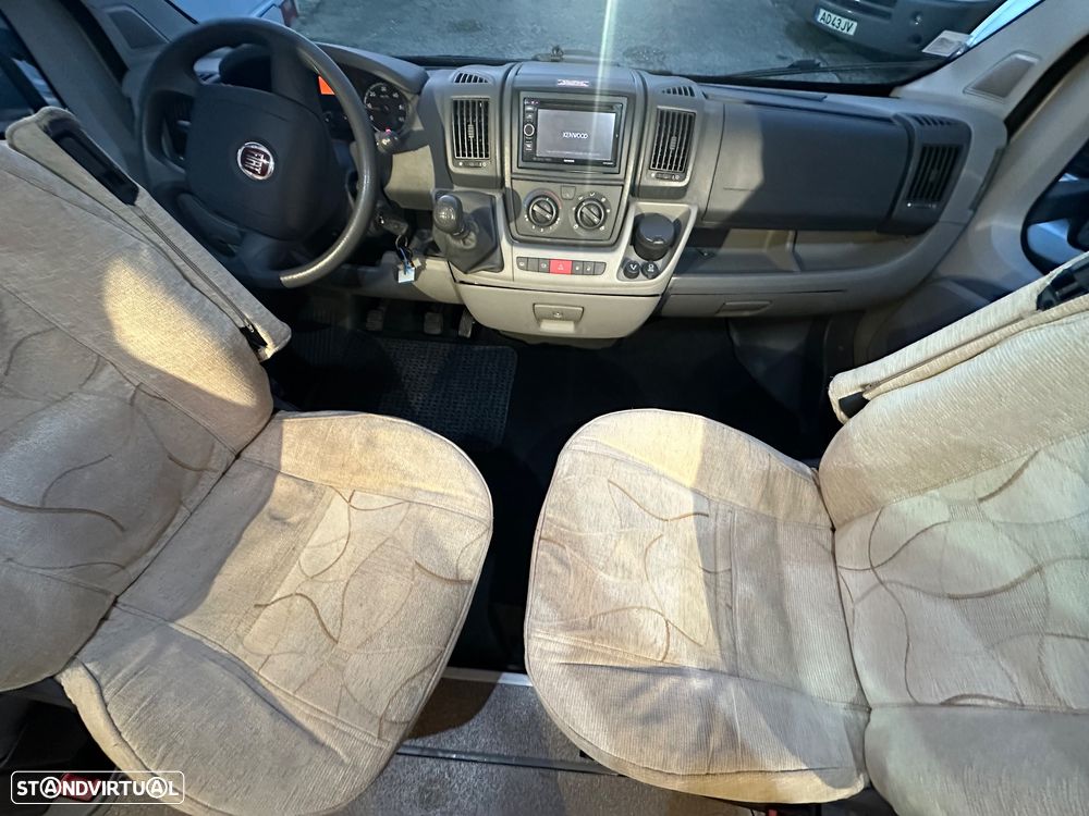 Autostar Auros 84 - 7