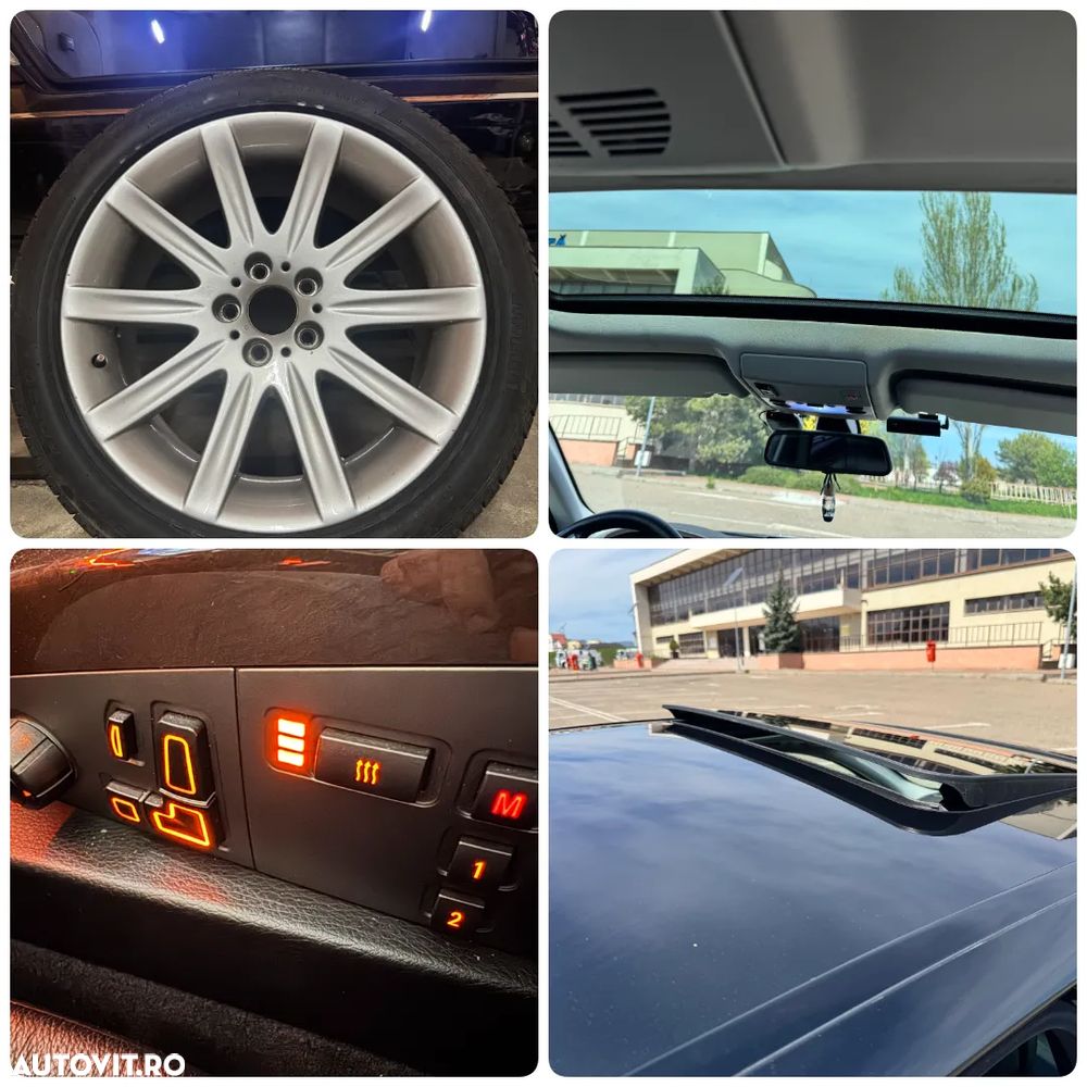 BMW Seria 7 730d A - 9