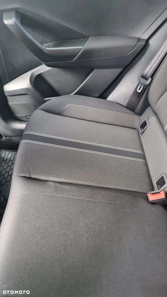 Volkswagen T-Roc 2.0 TSI 4Motion Advance DSG - 10