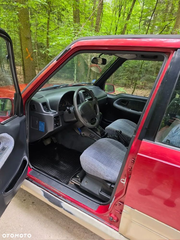 Suzuki Vitara - 19