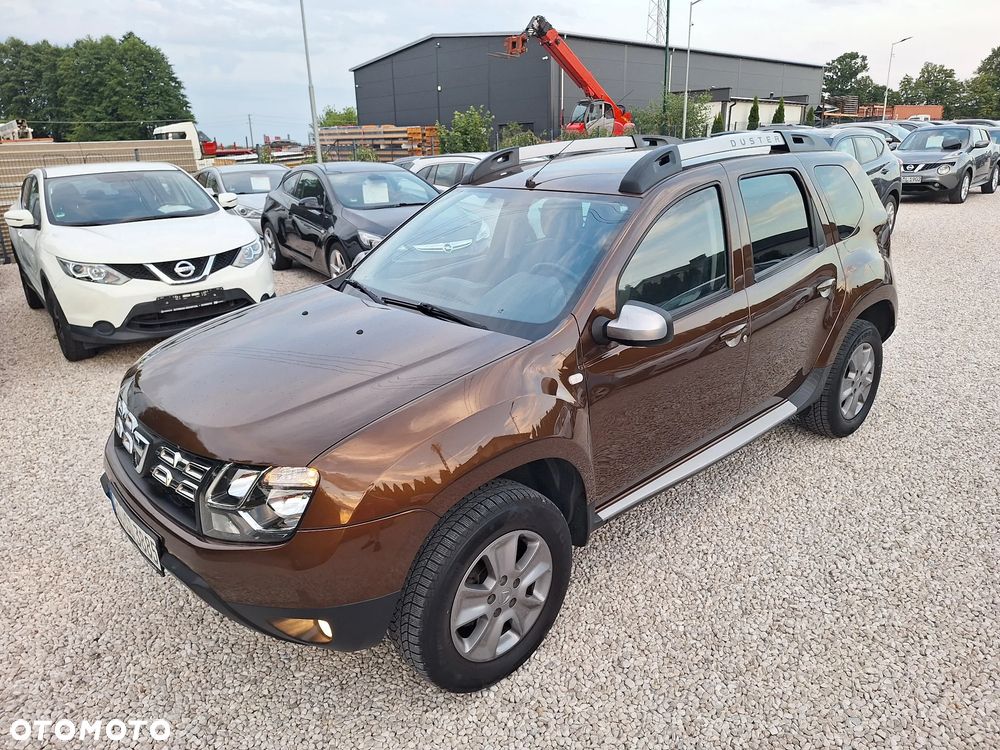 Dacia Duster - 6