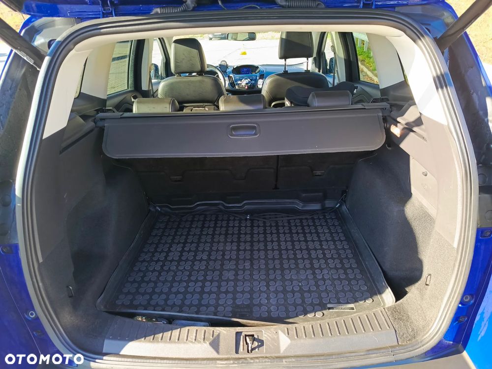 Ford Kuga 2.0 TDCi 4WD Titanium - 8