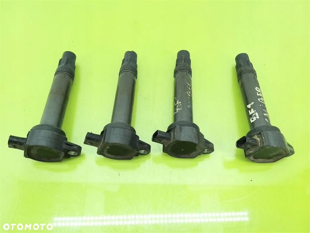 CEWKA CEWKI ZPŁONOWE DODGE CALIBER 1,8 B 150 KM 07-12 R 04606824AB - 1