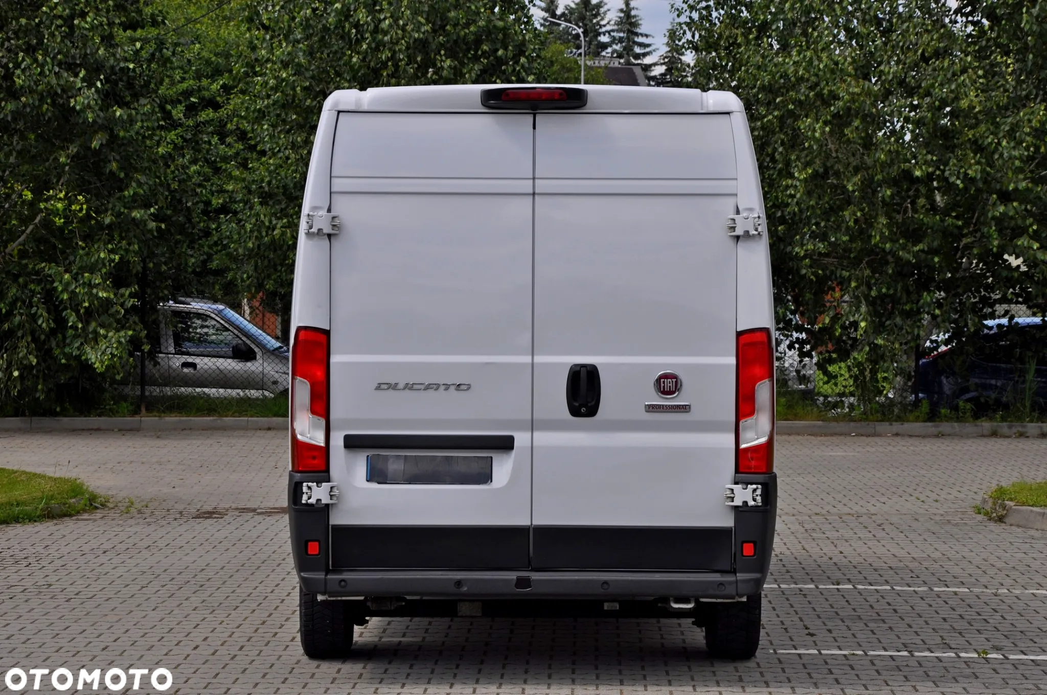Fiat Ducato - 16
