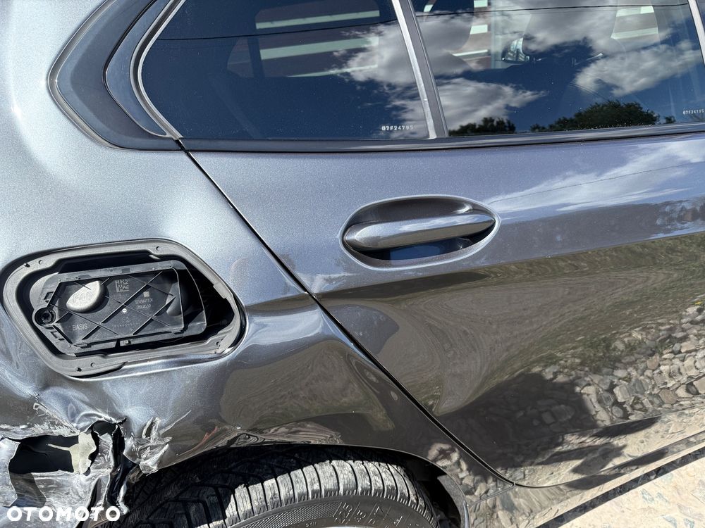 BMW Seria 1 118i M Sport - 14