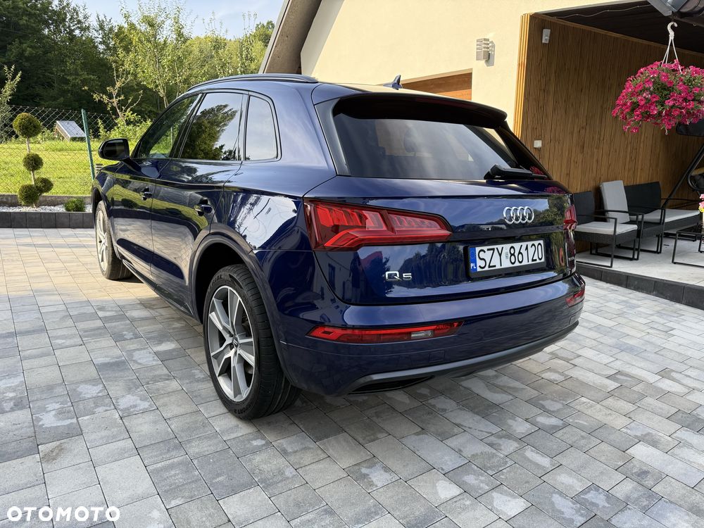 Audi Q5 - 4
