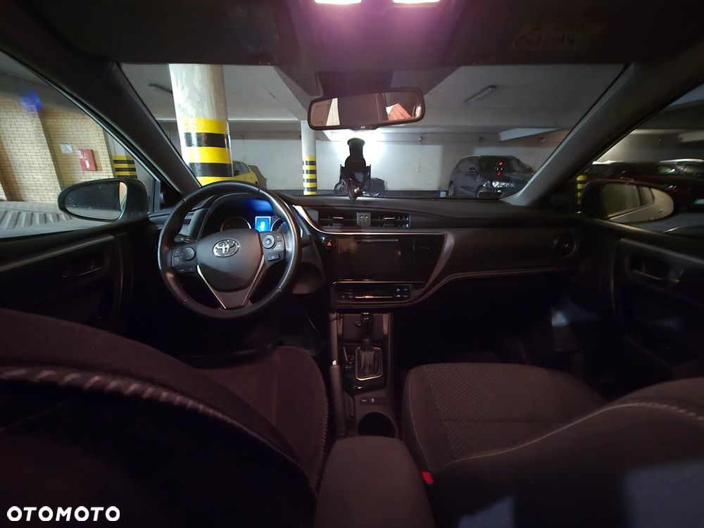 Toyota Corolla 1.6 Comfort MS - 4