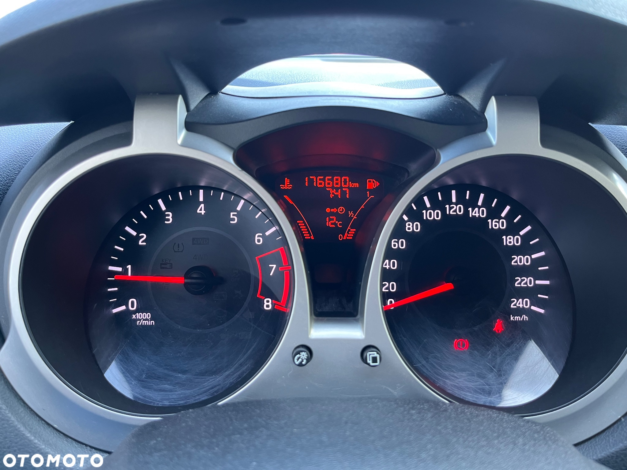 Nissan Juke 1.2 DIG-T N-Connecta - 29