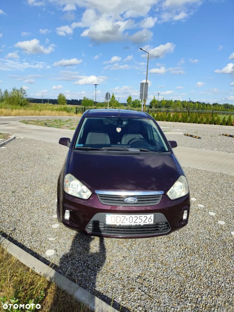Ford C-MAX - 8