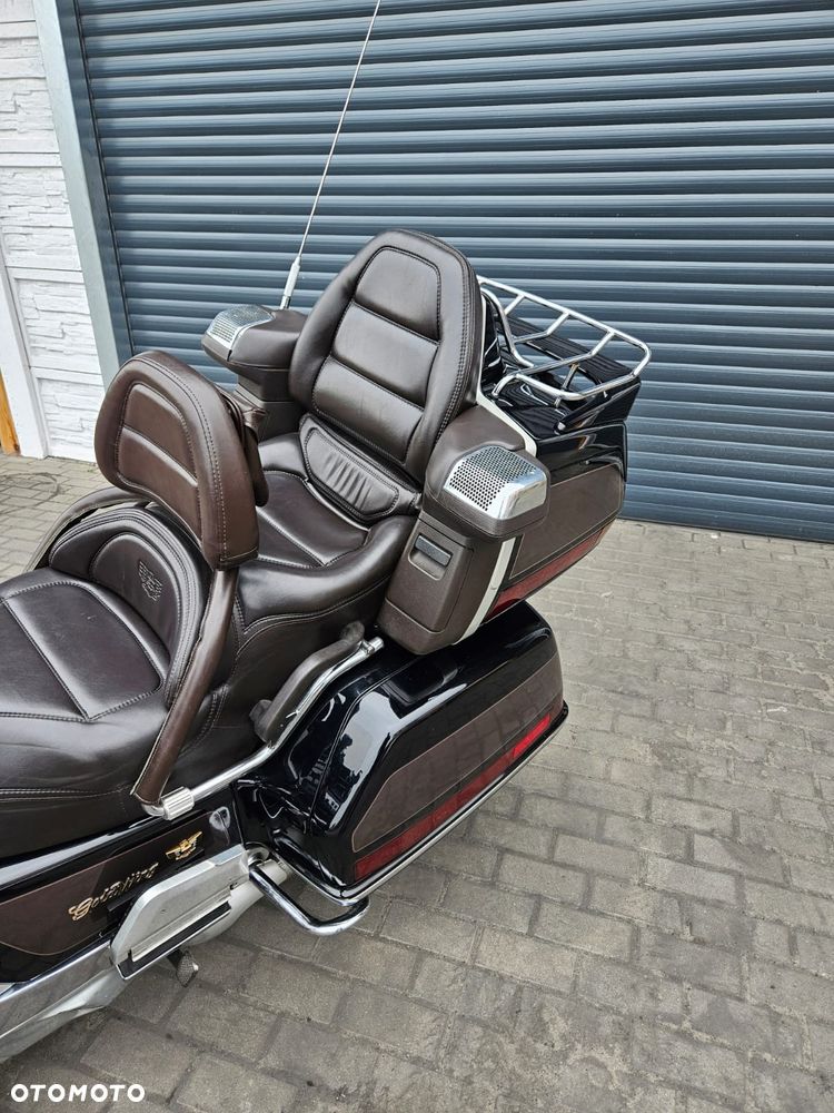 Honda GL - 7