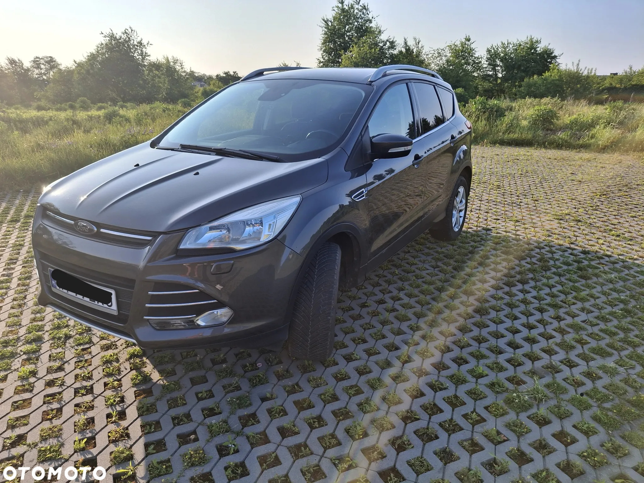 Ford Kuga 1.5 EcoBoost 2x4 SYNC - 2