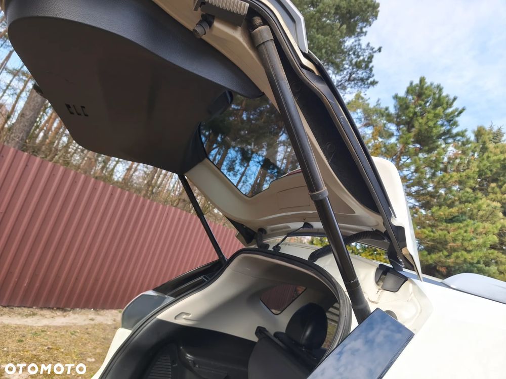 Nissan X-Trail 1.6 DCi Tekna - 24