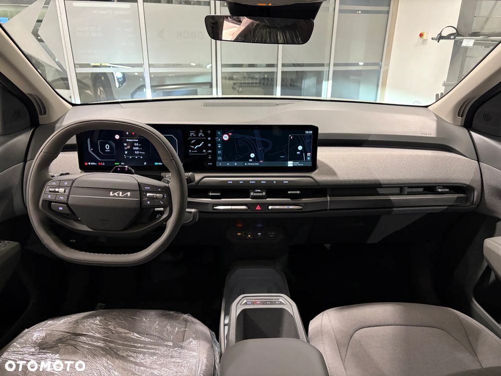 Kia EV3 81.4kWh Earth - 9