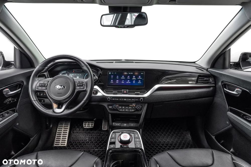 Kia Niro - 15