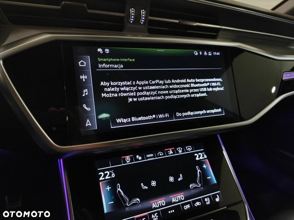 Audi RS7 Sportback - 15