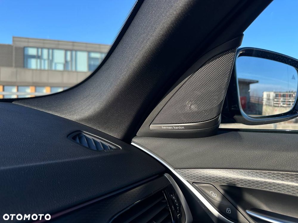 BMW Seria 5 530d M Sport Edition - 10