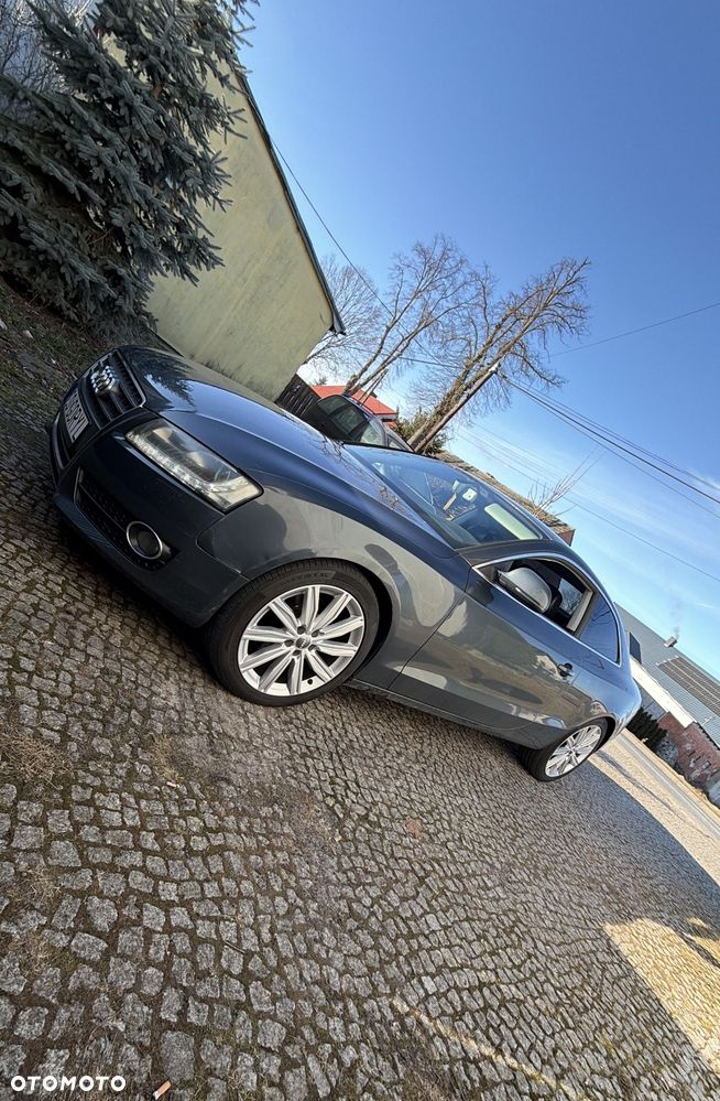 Audi A5 Coupé - 12