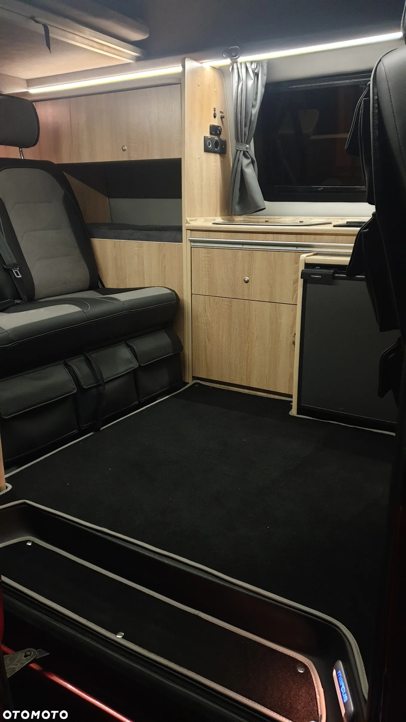 Volkswagen Transporter T6 BiTDI L2H2 4Motion - 18