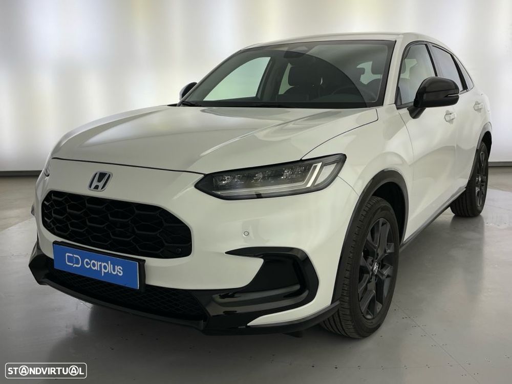 Honda ZR-V 2.0 i-MMD Sport - 21