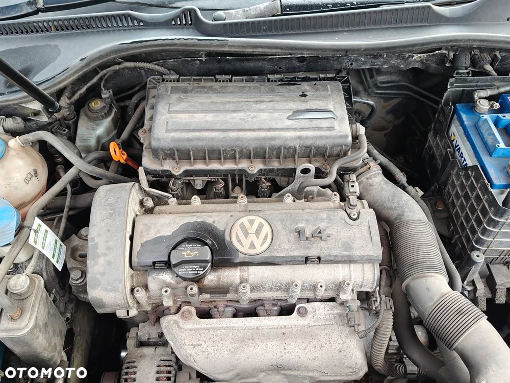 Volkswagen Golf 1.4 Edition - 20