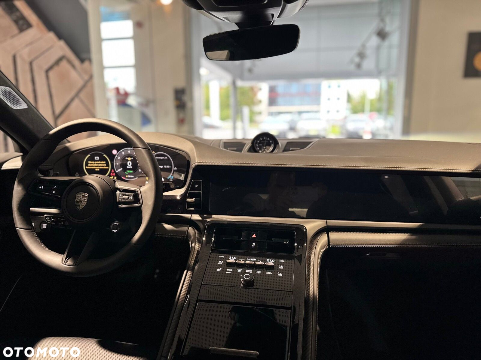 Porsche Panamera - 20